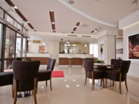 Hotel Luna Hotels in Medjugorje