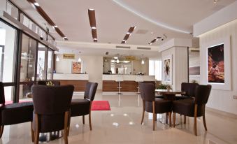 Hotel Luna