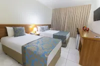 Dan Inn Express Ribeirão Preto by Nacional Inn