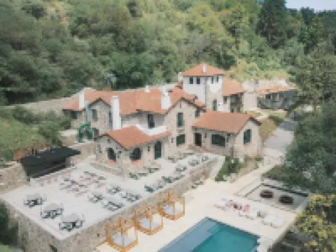 Casa Toledo Hotels in Punilla Department