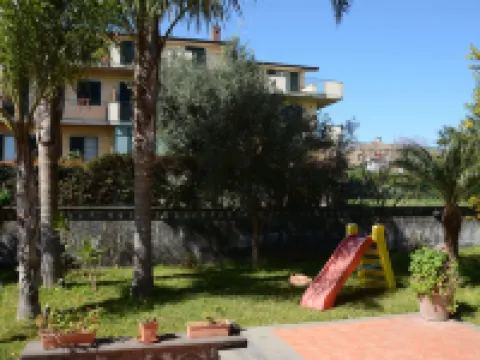 B&B Villa San Leonardo Hotels in Mascali