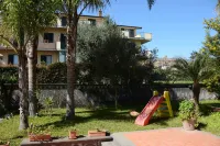 B&B Villa San Leonardo Hotels in Mascali