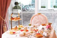 오텔 콜린 드 프랑스