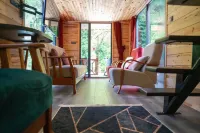 Yeşilton Hotels in Guroluk Koyu