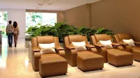 Khách sạn Lumina Đà Lạt Central - Spa