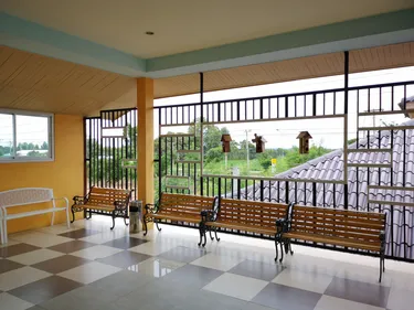 รูปภาพของเทอรา วิลล่า รีสอร์ท (Terra Villa Resort)