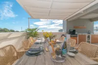 كاسا لا كالا فالفيجا