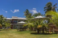 Pousada Marceneiro Hotels in Barra de Santo Antônio