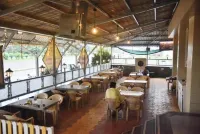 Manoranjan Enclave - 3-Star