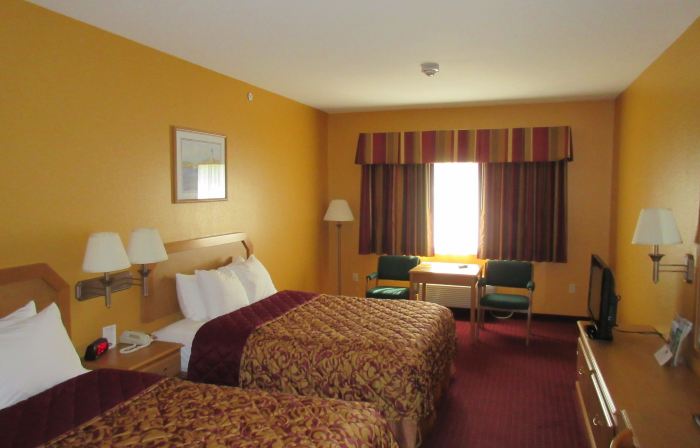 Parkfield Inn - Warsaw