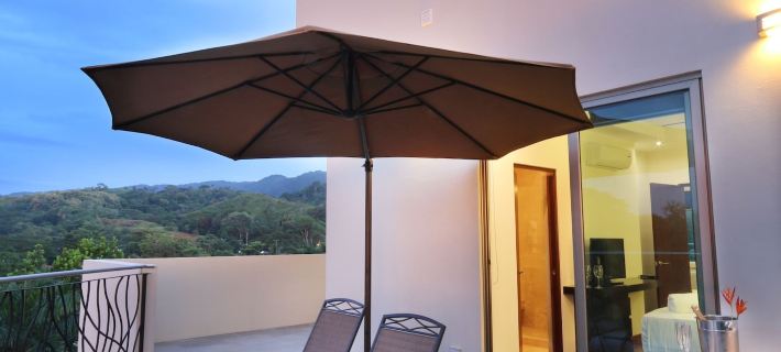 SKY PENTHOUSES 3BR 3,5 BTH - 6BR 5,5BTH at OCEANO Hotels in Jaco