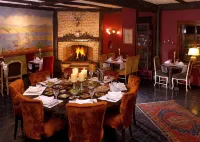 Manici Kasrı Otel Adatepe otelleri