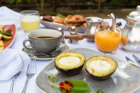 Tikitam Palms Boutique Hotel - breakfast
