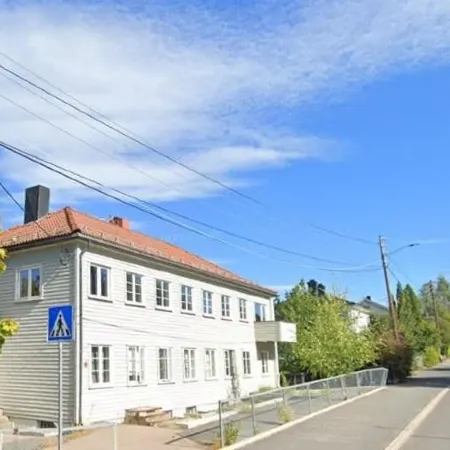Home Express Oslo
