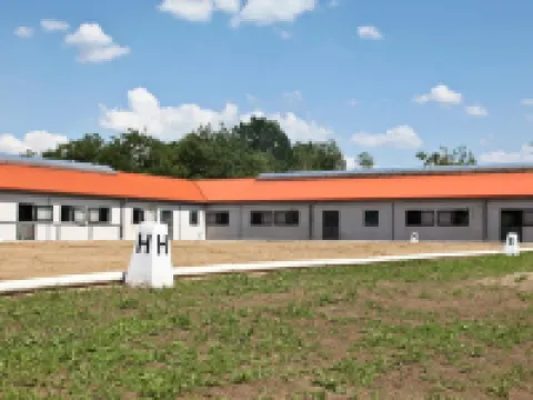 Country Inn Suitenhotel Hotéis em Werder