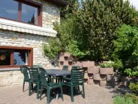 Holiday Home in Ondenval with Sauna & Views
