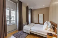 BO - Fernandes Tomás โรงแรมใน