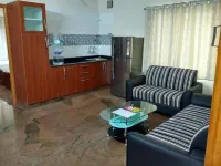 Nandu Hospitality Apartments Services - Aashiyana