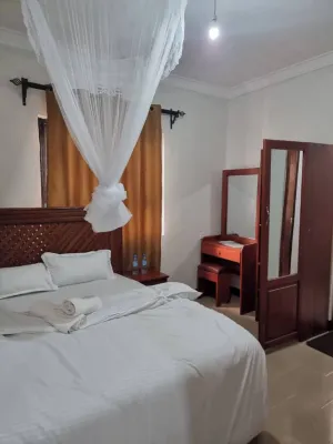 Voyage Camp Safari Lodge Hotels in 