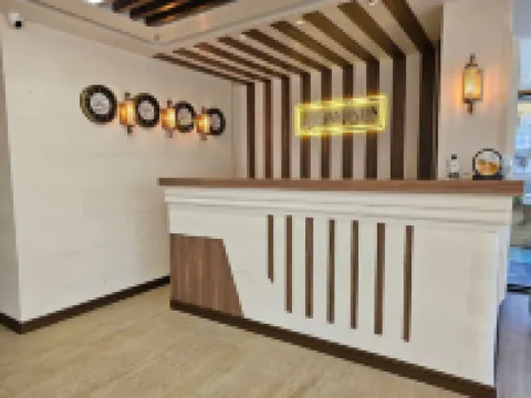 Baypark Hotel & Spa Midyat otelleri