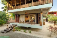 Pousada Vila Gostoso Hotel di Touros