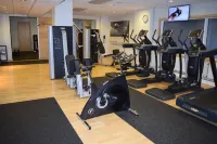 Quality Hotel Strawberry Arena - Træningscentre