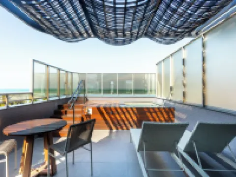 Icon Hotel by Welkom Hotels in Joao Pessoa