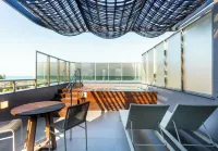 Icon Hotel by Welkom - 4 Sao