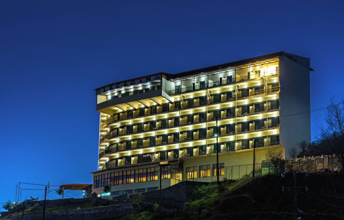 Hotel Lecadin