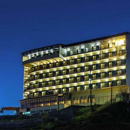 Hotel Lecadin