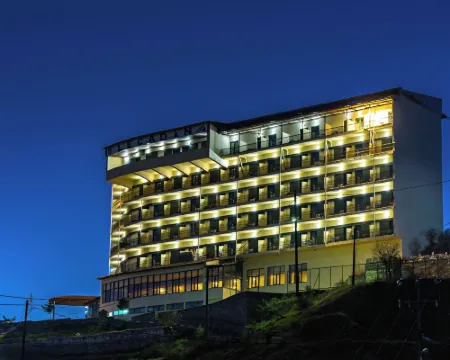 Hotel Lecadin Hotels in Karpenisi