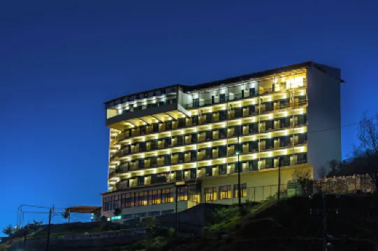 レカディン ホテル のホテル