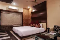 Hotel Vijan Palace Jabalpur Hotels near Sangram Sagar Lake