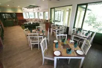 Club Mahindra Mount Serene, Munnar