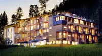 Naturhotel Die Waldruhe Gmbh