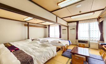 Yunosawa Onsen Mori No Shiki