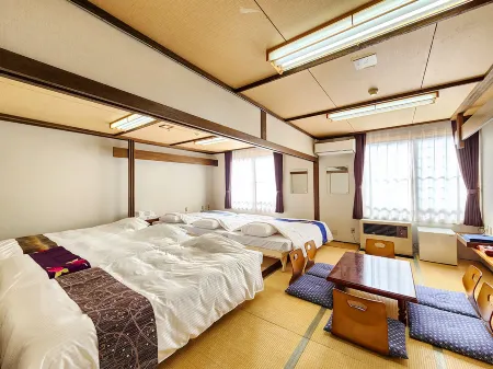 Yunosawa Onsen Mori No Shiki Отели в г. Симукаппу