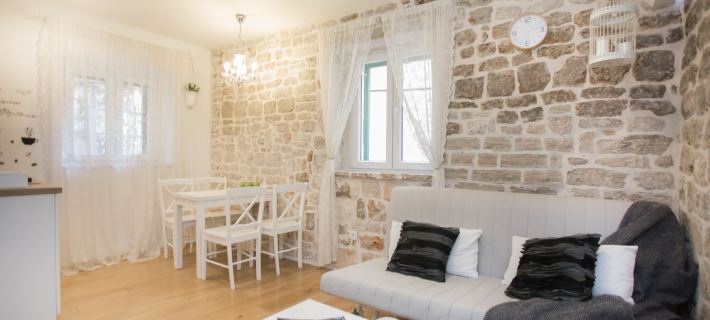 Apartments Nove Crkve Ξενοδοχεία στην πόλη Sibenik