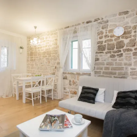 Apartments Nove Crkve