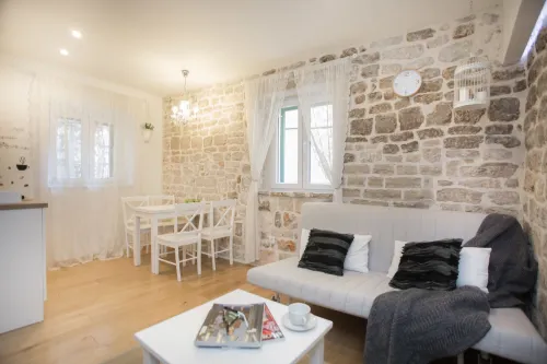 Apartments Nove Crkve - Pet friendly