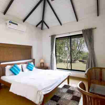 Spandan Holiday Homes Rooms