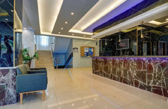 Kleopatra Arsi Hotel الأماكن العامة Photos