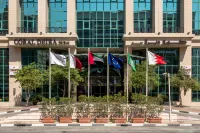 Coral Dubai Deira Hotel