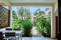Porto Antigo Hotel Residence