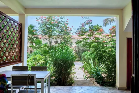 Porto Antigo Hotel Residence