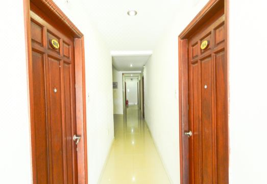 호이안 호텔 객실 1