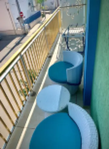 Palazzo Greco B&B
