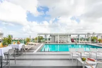 Roxon Urban Ramat Gan - piscina