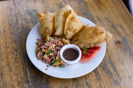 Lina Point Belize Overwater Resort Отели в г. Ambergris Caye