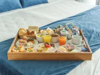 Hplus Vision Executive - Morgenmad